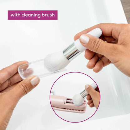Beurer HT 22 Split End Remover Healthy Hair Without Cutting