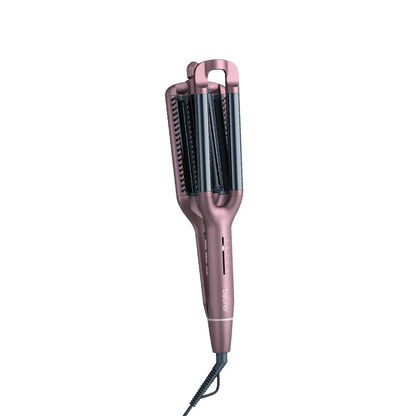 Beurer HT 65 Wave Styler 4-in-1 Curling Tool with Ceramic Coating