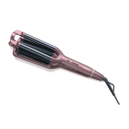 Beurer HT 65 Wave Styler 4-in-1 Curling Tool with Ceramic Coating