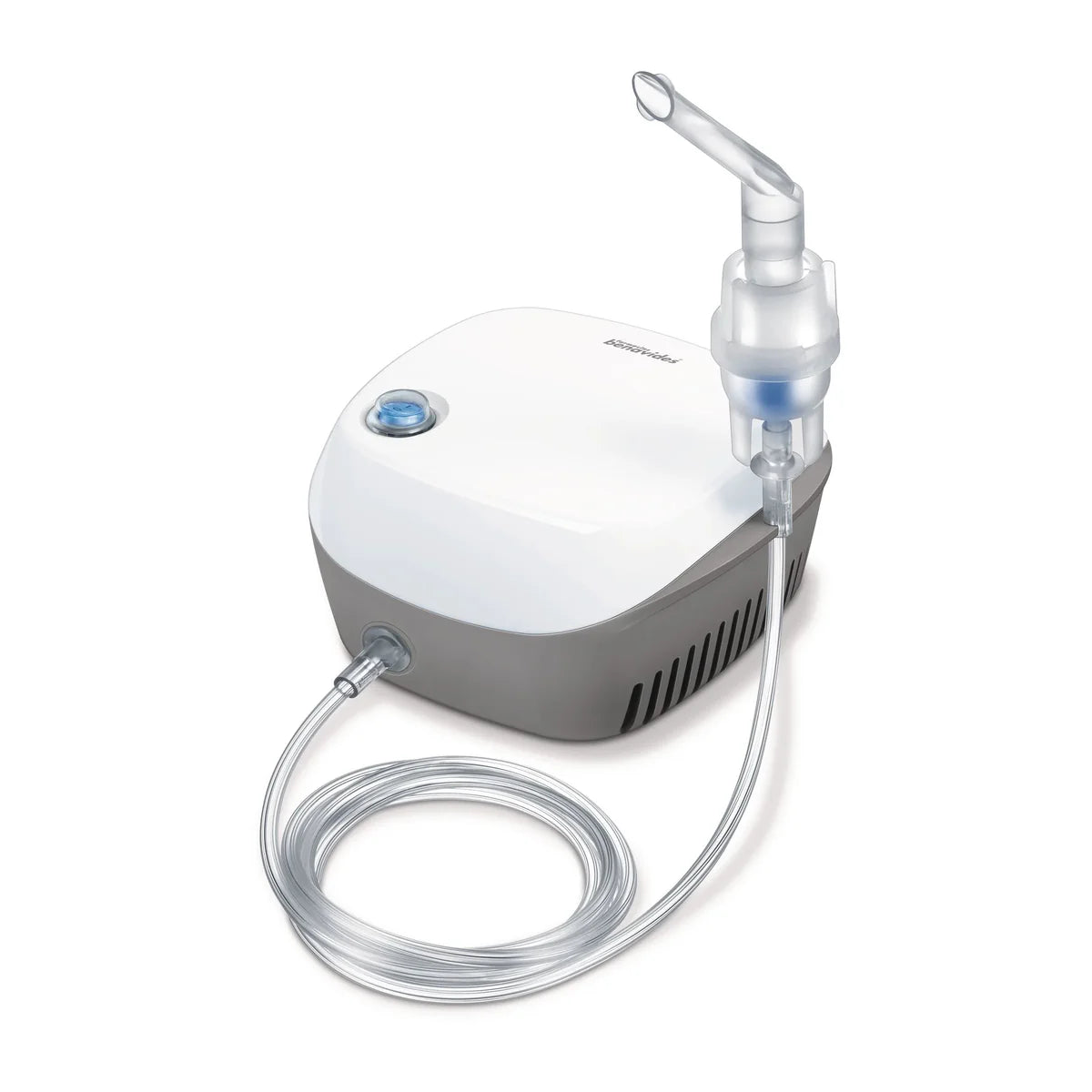 Beurer IH 18 Compressor Nebulizer for Effective Respiratory Therapy
