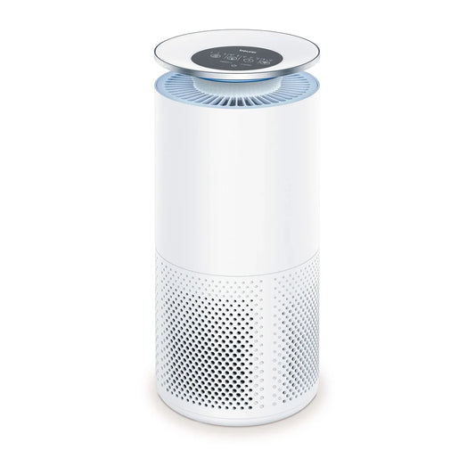 Beurer LR 400 Smart Air Purifier with Triple-Layer Filtration