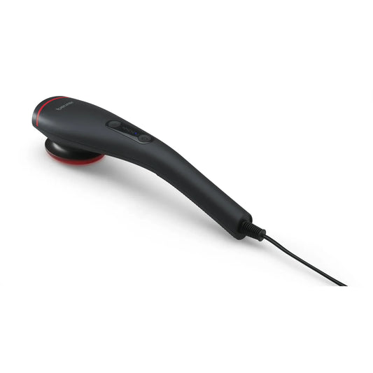 Beurer MG 24 Electric Massager with Heat Function for Pain Relief