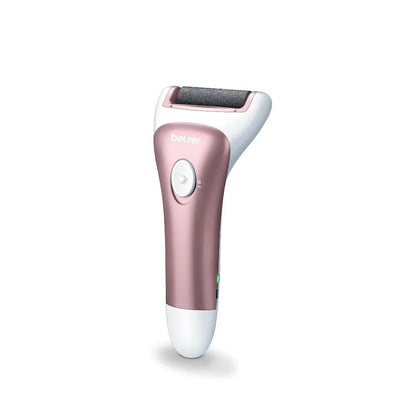 Beurer MP 55 Pedicure Device Effortlessly Smooth Feet