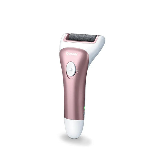 Beurer MP 55 Pedicure Device Effortlessly Smooth Feet