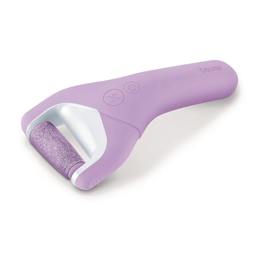 Beurer MP 59 Portable Pedicure Device Smooth Feet Easily