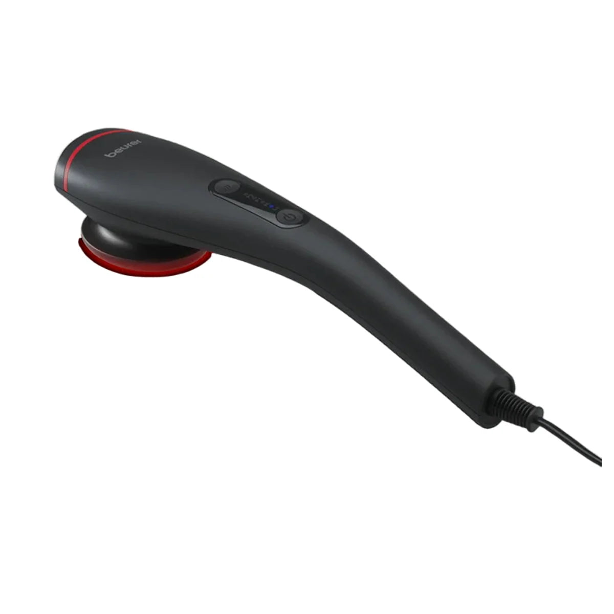Beurer MG 24 Electric Massager with Heat Function for Pain Relief