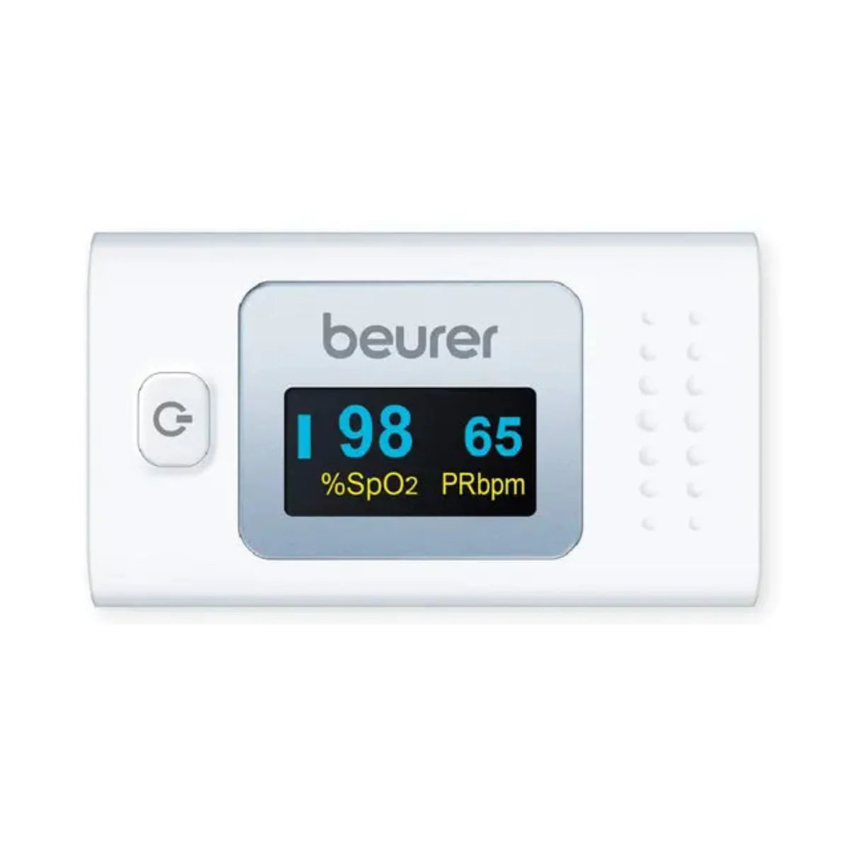 Beurer PO 35 Pulse Oximeter Accurate and Easy to Use