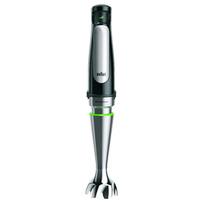 Braun Hand Blender MQ 7075 1000 Watts Black