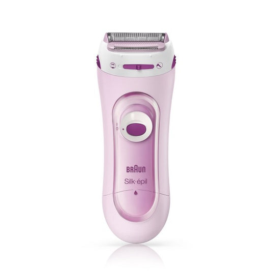Braun Silk-épil Lady Shaver (LS5103)