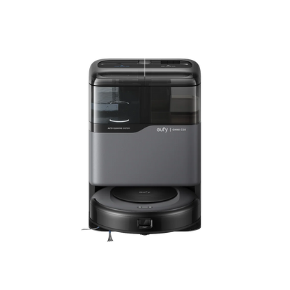 eufy Robot Vacuum Omni C20