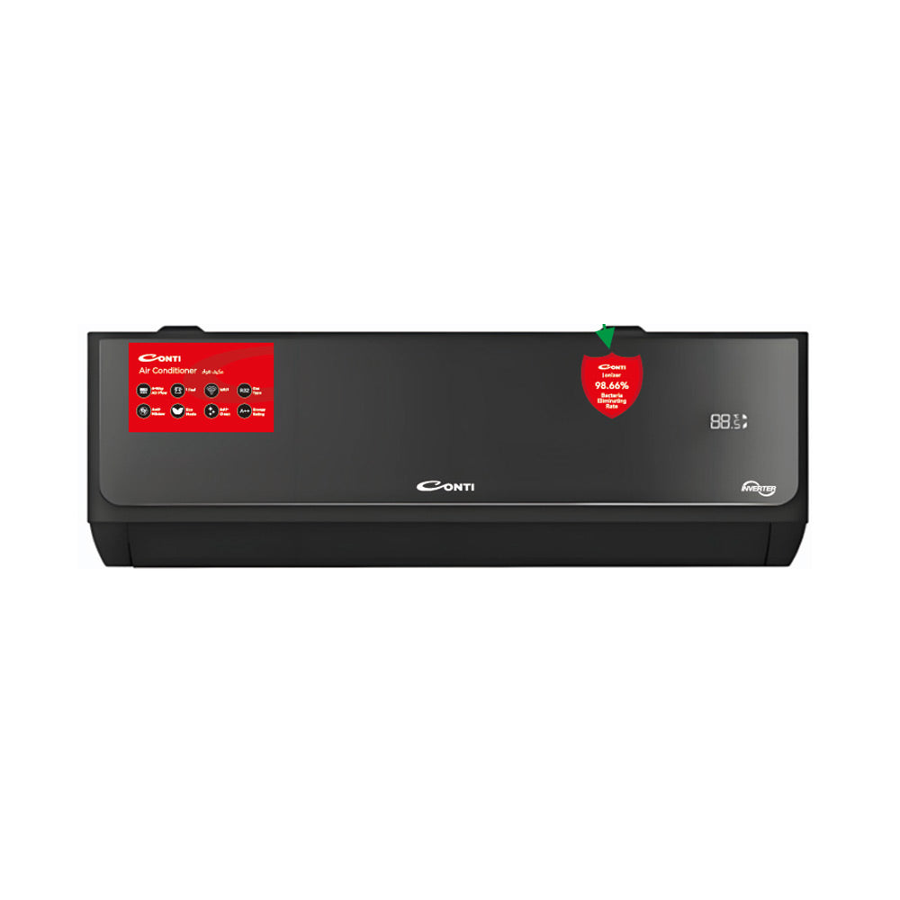 CONTI AIR-CONDITION - 1.5 TON - A++