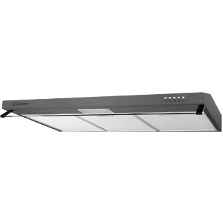 CANDY Built In Hood 90CM - Stainless Steel (CFT910/4SXOVS)