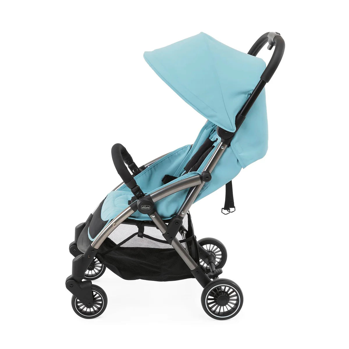 Chicco Cheerio Stroller Hydra – Comfortable & Practical for Babies