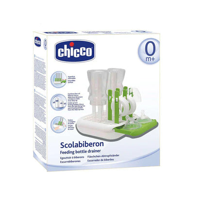 Chicco Rapid Feeding Bottle Drainer