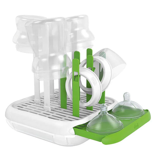 Chicco Rapid Feeding Bottle Drainer