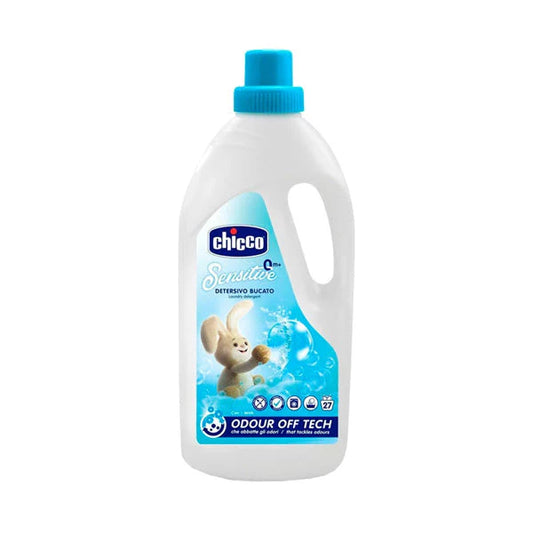 Chicco Laundry Detergent 1.5lit