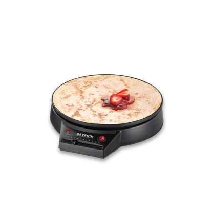 Severin Crepe Maker 30cm (2198)