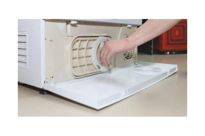 Dryer Smart Freestanding, Condenser, 8 Kg, Class B, White