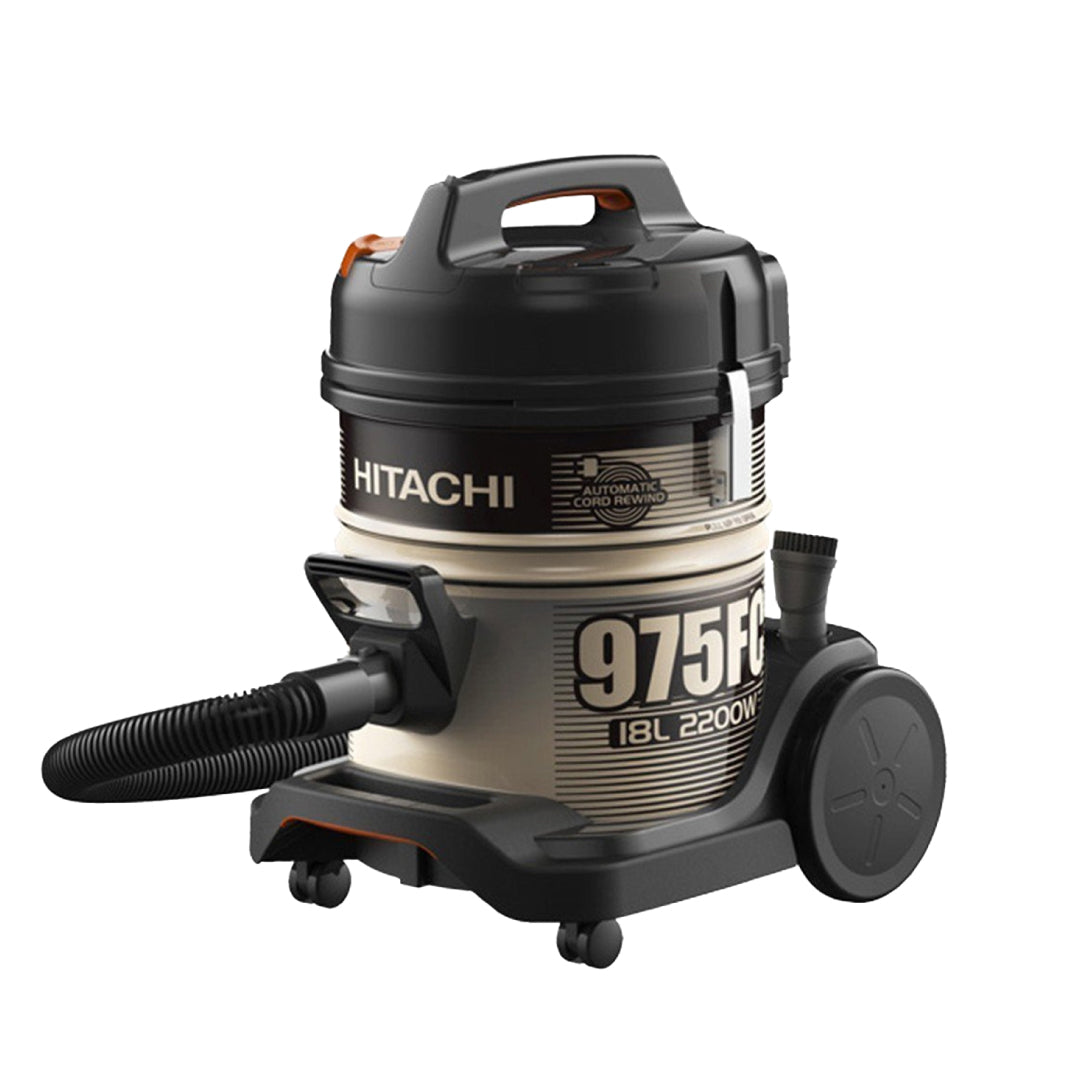 Hitachi CV-975FC GB Vacuum Cleaner
