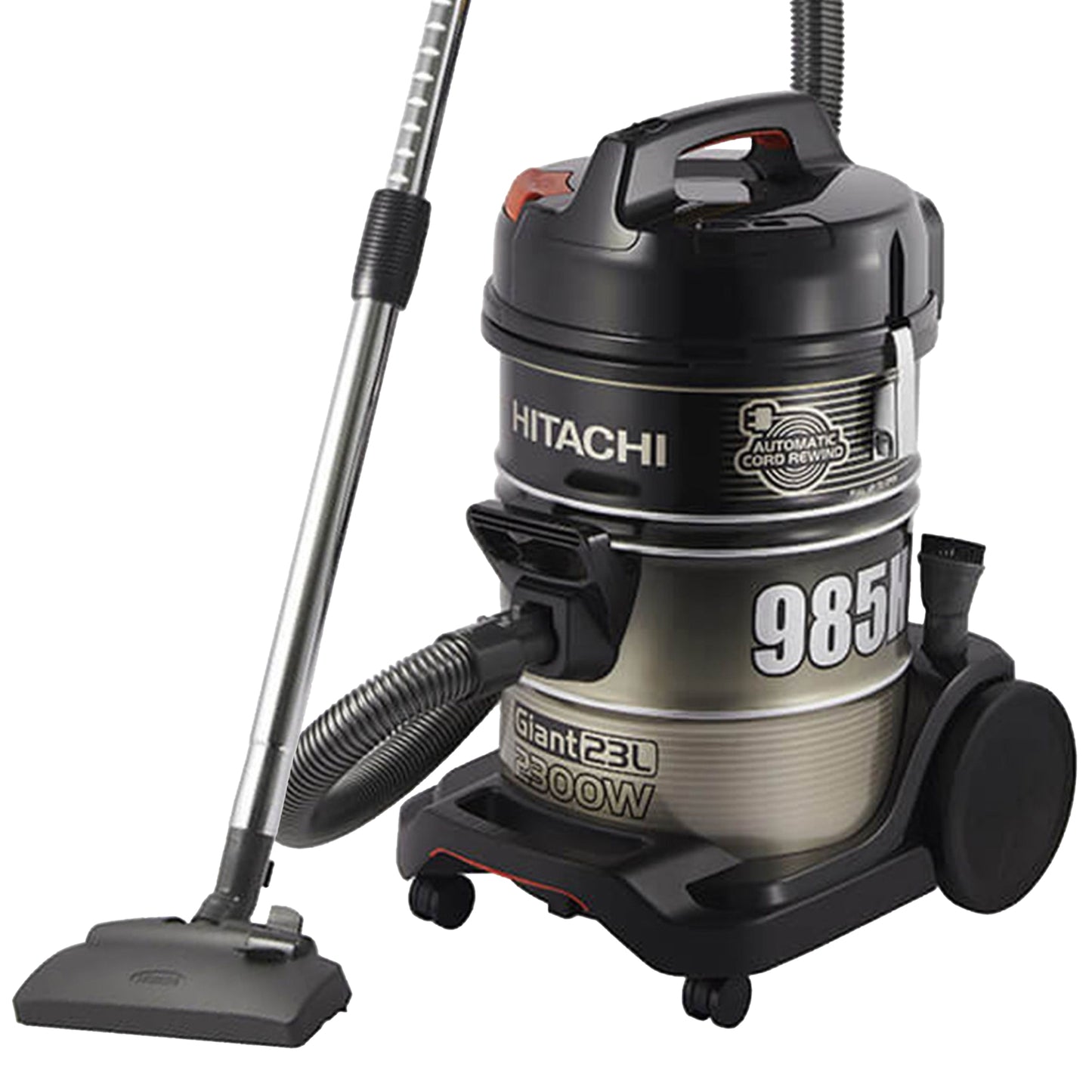 Hitachi CV-985HC CGB Vacuum Cleaner