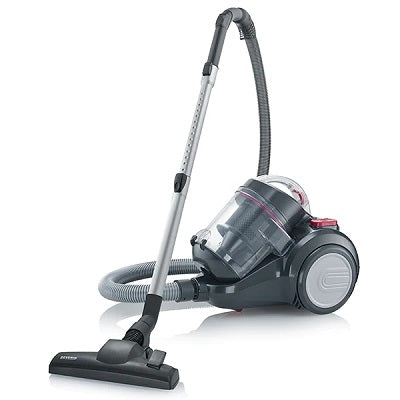 SEVERIN Bagless Vacuum Cleaner750 Watt CY 7089