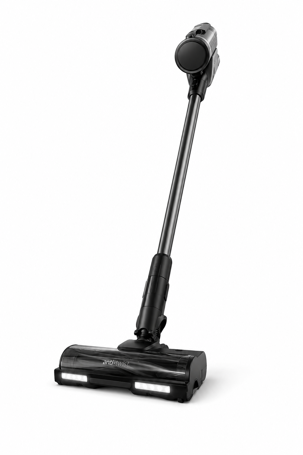 Hoover Ultimate HF6 Turbo Sense Cordless Vacuum Cleaner 21.6V with 250AW Suction and Reliable Pet Cleaning – HF610P 011