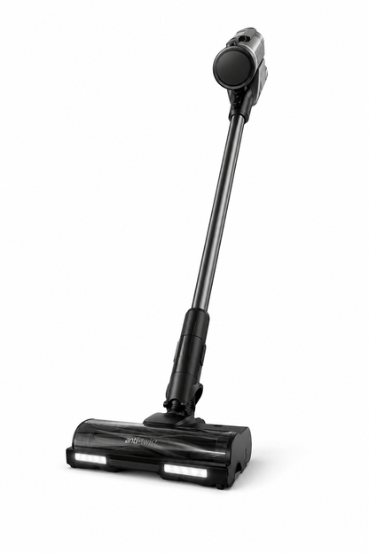 Hoover Ultimate HF6 Turbo Sense Cordless Vacuum Cleaner 21.6V with 250AW Suction and Reliable Pet Cleaning – HF610P 011