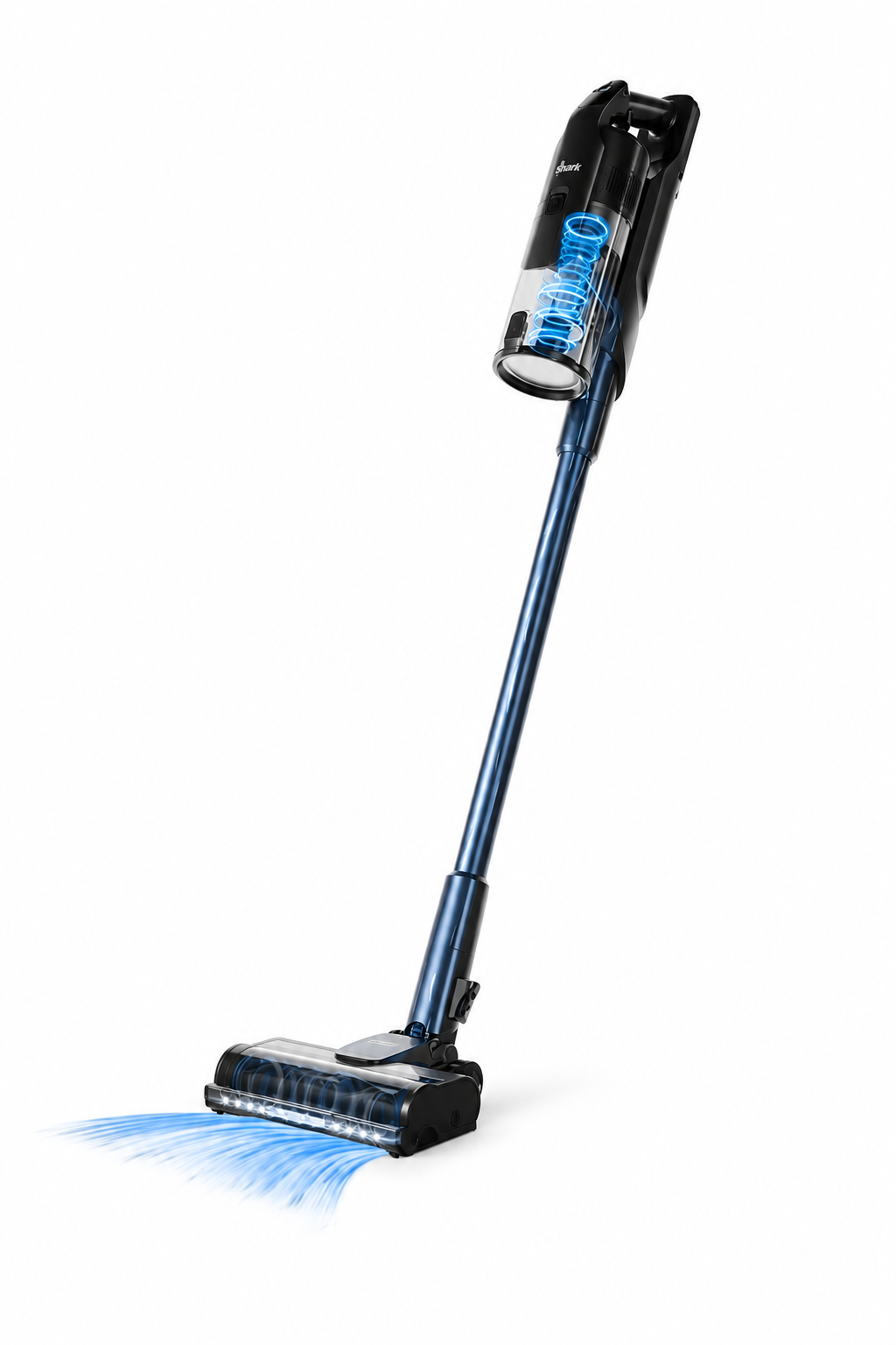 Hoover Ultimate HF6 Turbo Sense Cordless Vacuum Cleaner 21.6V with 250AW Suction and Reliable Pet Cleaning – HF610P 011