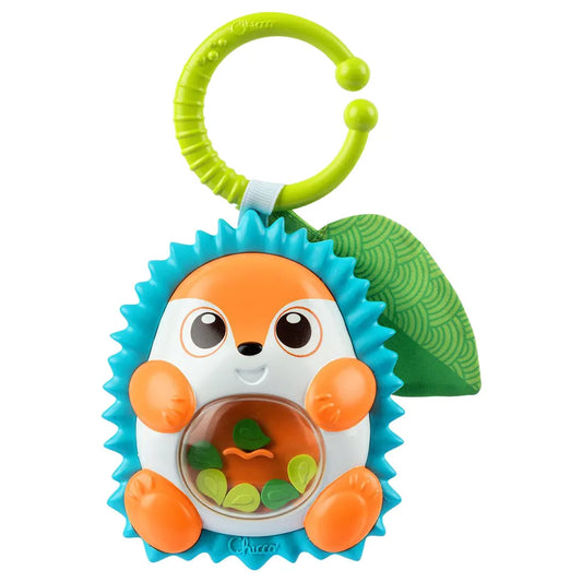 Chicco Toy BSF Hedghog Rattle
