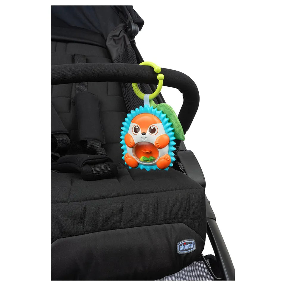 Chicco Toy BSF Hedghog Rattle