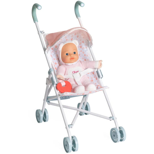 Chicco Doll Stroller
