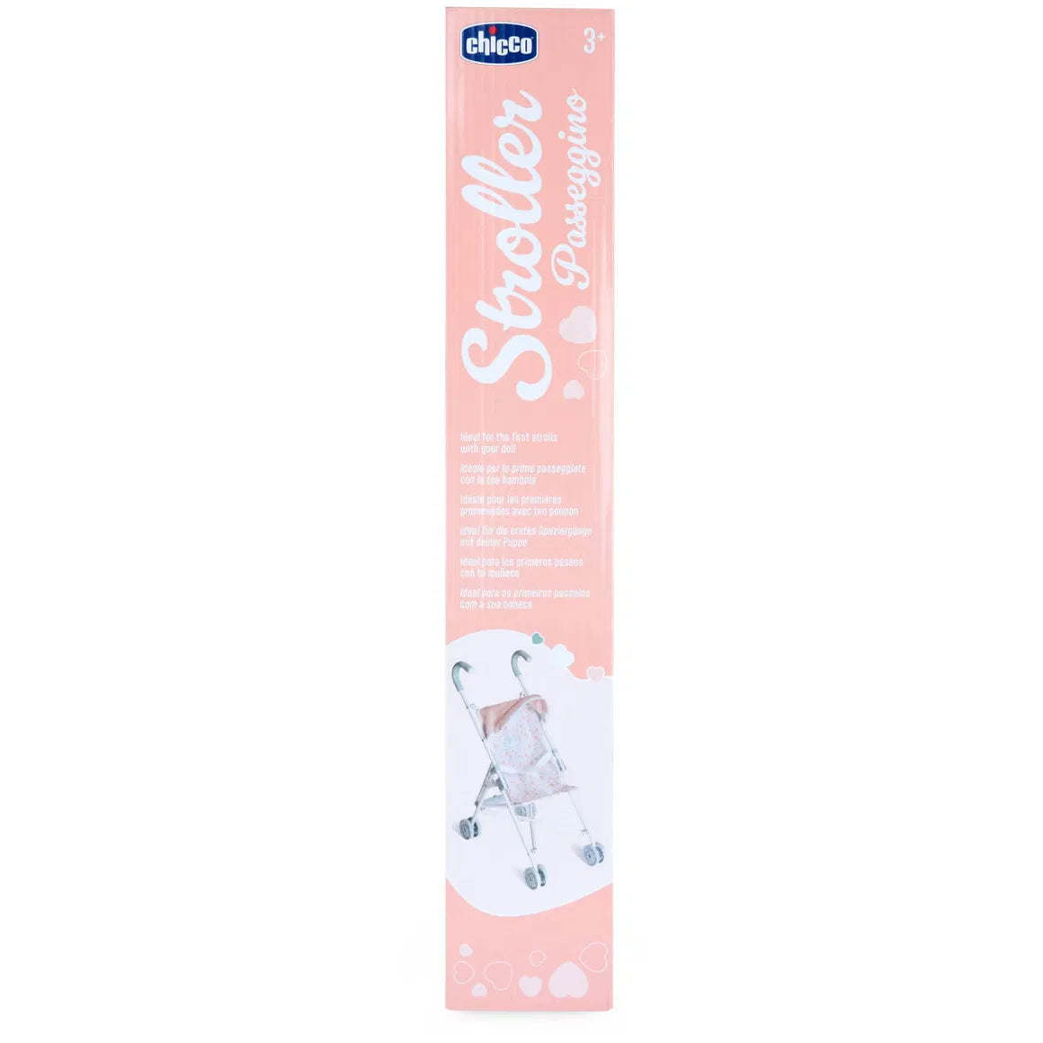 Chicco Doll Stroller