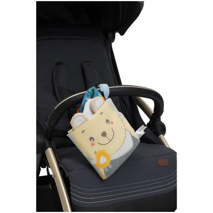 Chicco soft activity book