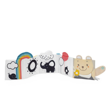 Chicco soft activity book