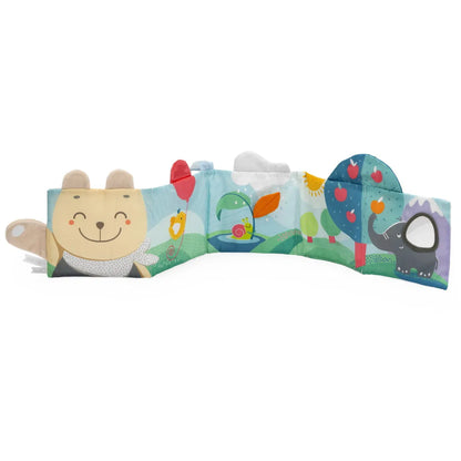 Chicco soft activity book