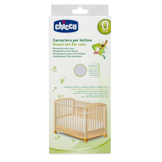 Chicco Mosquito Net For Cot