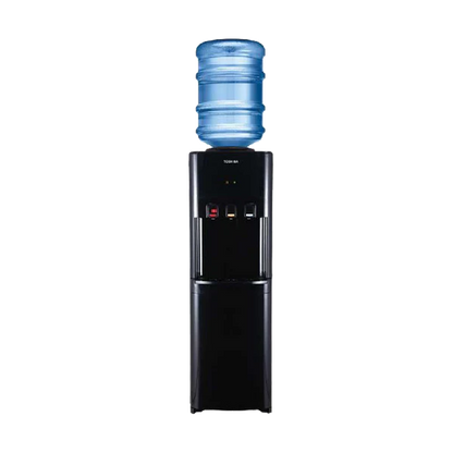Toshiba Top Loading Water Dispenser - Black - (W1766TU(K))