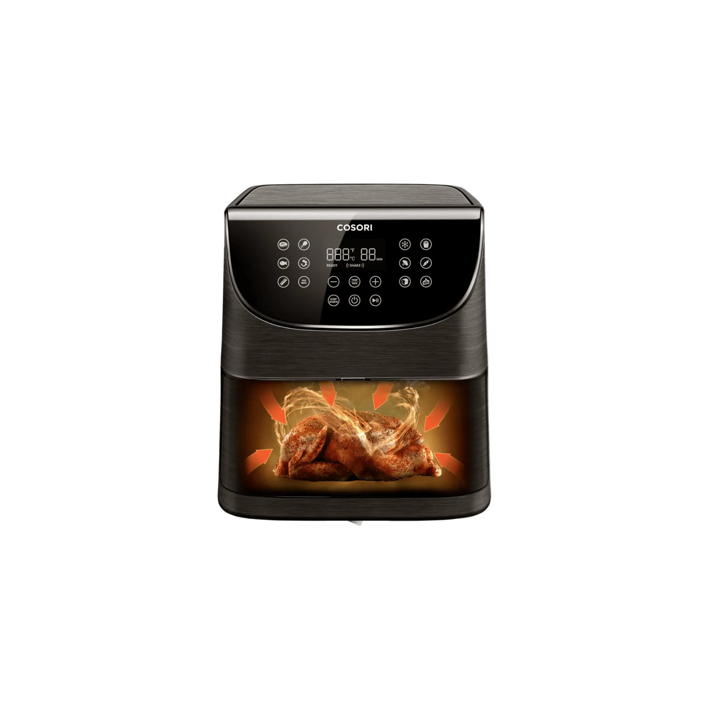 Cosori Smart 5.5-Litre Air Fryer