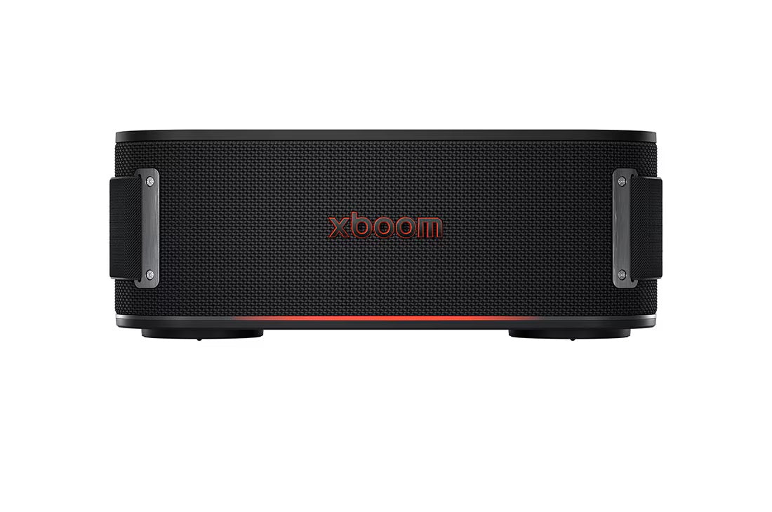 LG xboom Bounce by will.i.am