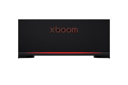 LG xboom Bounce by will.i.am