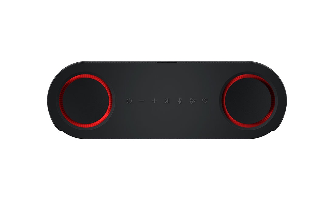 LG xboom Bounce by will.i.am