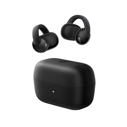 soundcore C50i | Comfortable Clip on Earbuds with Powerful Bass