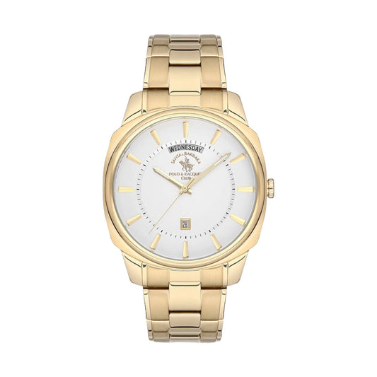 SANTA BARBARA POLO SB.1.10160.4 MEN WATCH