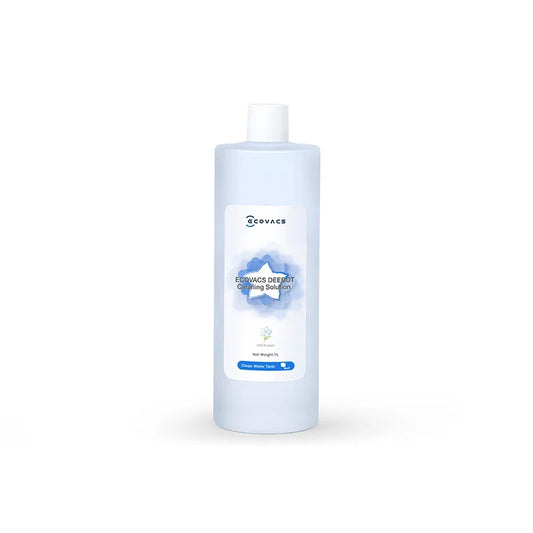 ECOVACS DEEBOT Cleaning Solution (1L) (D-S001-0019)