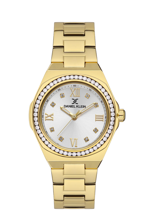 DANIEL KLEIN DK.1.13336-2 WOMEN WATCH