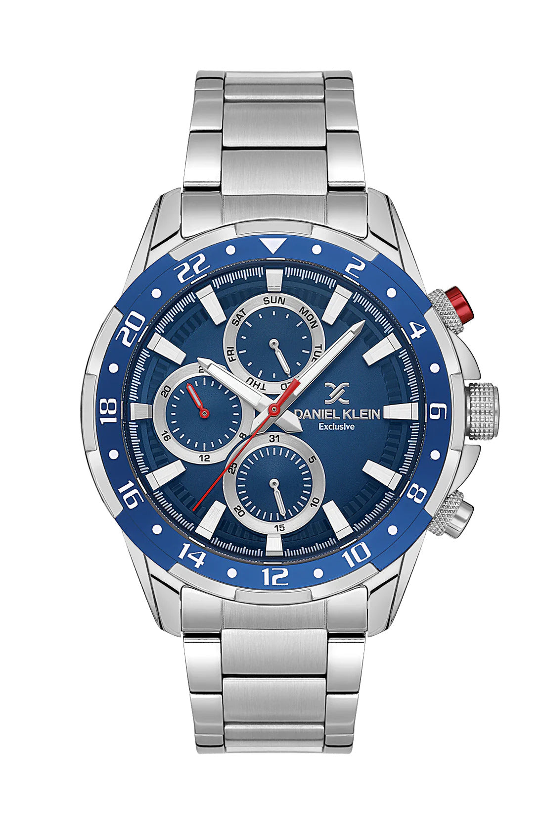 DANIEL KLEIN MEN WATCH