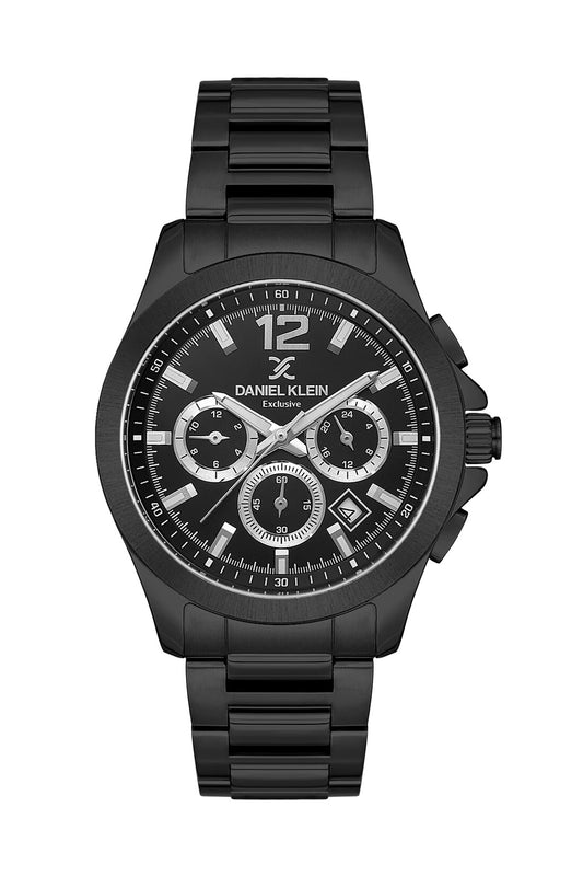DANIEL KLEIN MEN WATCH (DK.1.13672-5)