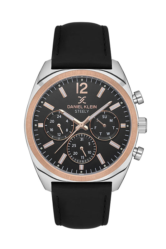 DANIEL KLEIN MEN WATCH