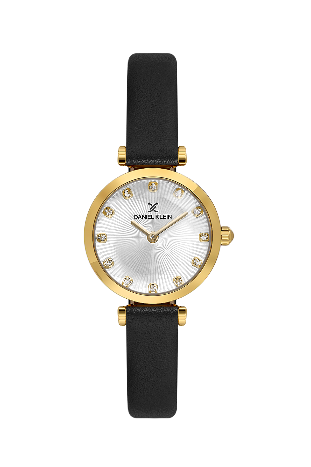 DANIEL KLEIN DK.1.13919-2 WOMEN WATCH.