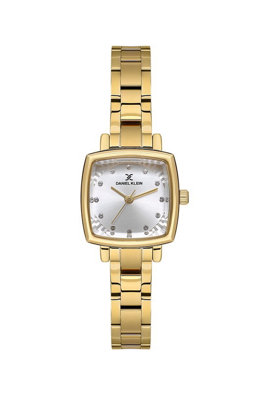 DANIEL KLEIN DK.1.13922-3 WOMEN WATCH.